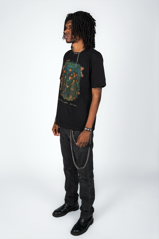 True North University Tee