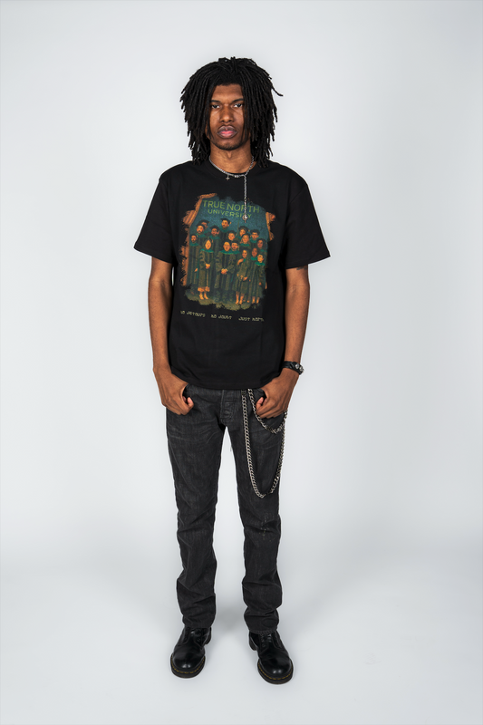 True North University Tee