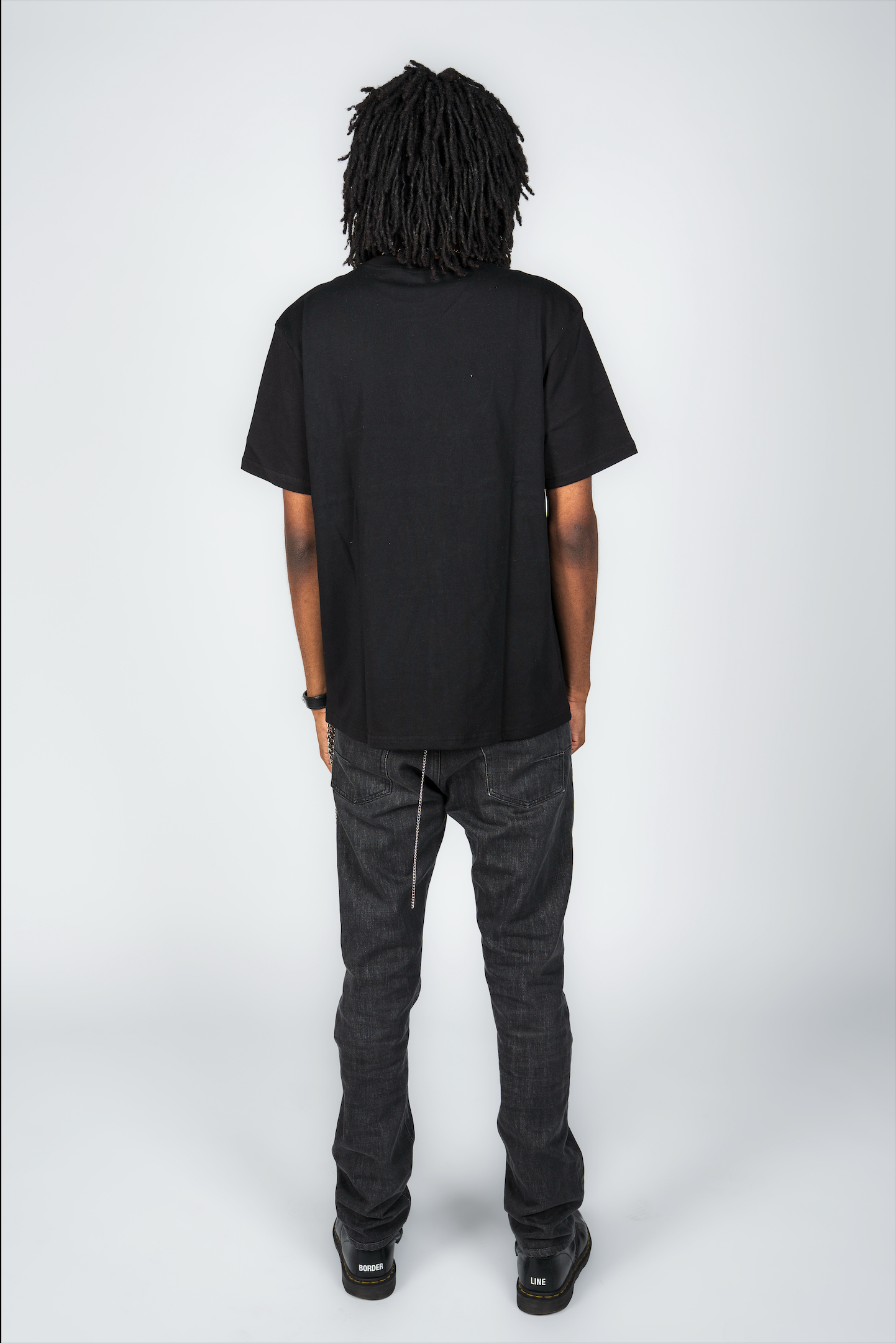True North University Tee