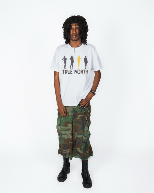 Graceful Shadows Tee