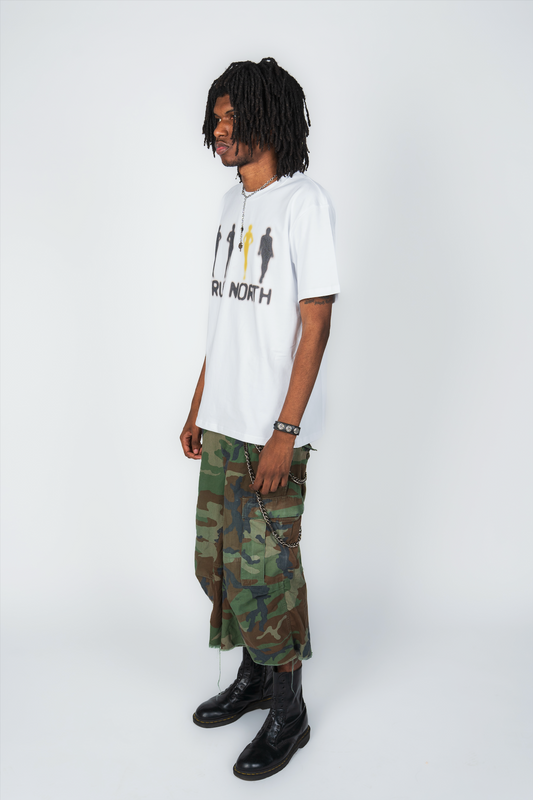 Graceful Shadows Tee